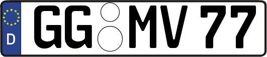 GG-MV77