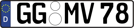 GG-MV78