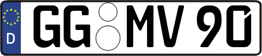 GG-MV90
