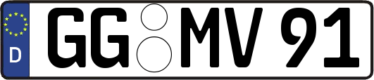GG-MV91