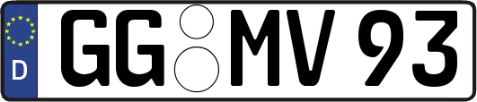 GG-MV93