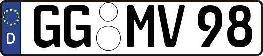 GG-MV98