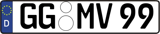 GG-MV99