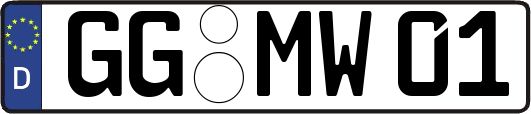 GG-MW01