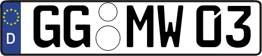 GG-MW03
