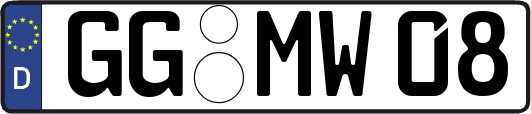GG-MW08