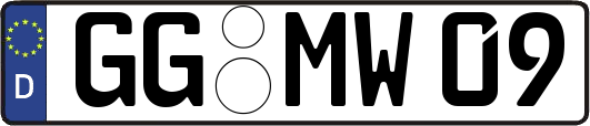 GG-MW09