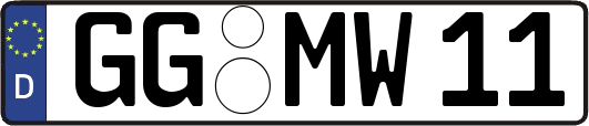 GG-MW11