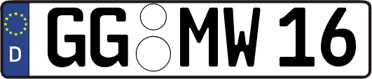 GG-MW16