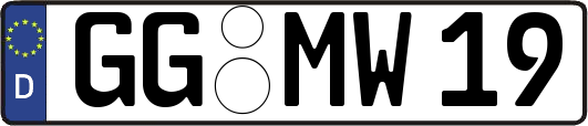 GG-MW19