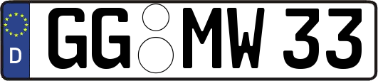 GG-MW33