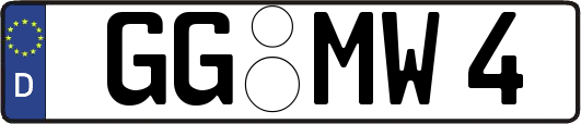 GG-MW4