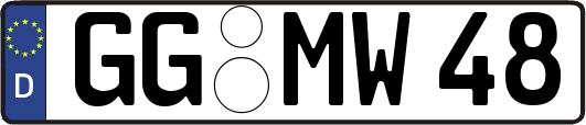GG-MW48