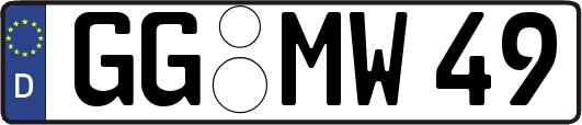 GG-MW49