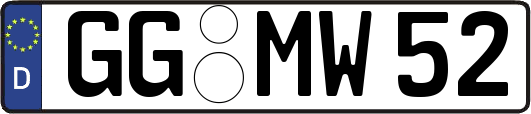 GG-MW52