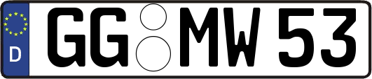GG-MW53