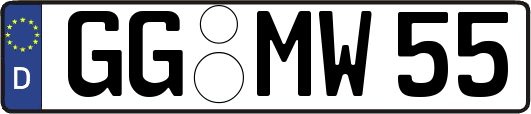 GG-MW55
