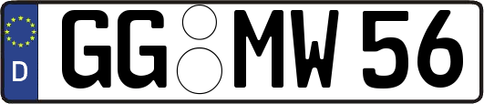 GG-MW56