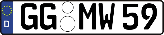 GG-MW59