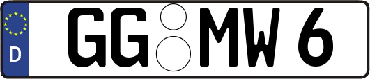 GG-MW6