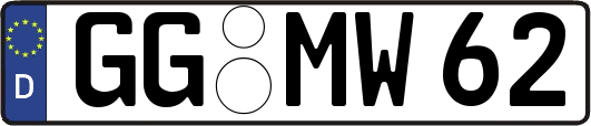 GG-MW62