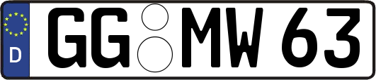 GG-MW63