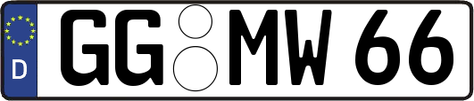 GG-MW66