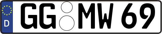 GG-MW69