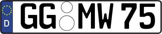 GG-MW75