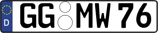 GG-MW76