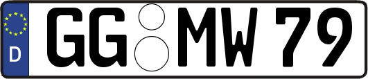 GG-MW79