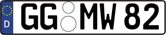 GG-MW82