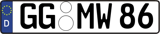 GG-MW86