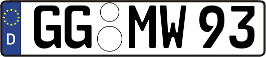 GG-MW93