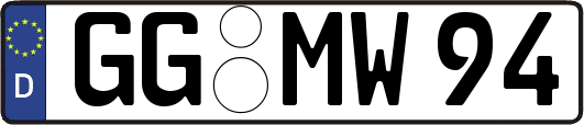 GG-MW94