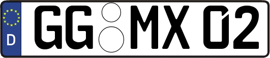 GG-MX02