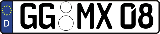 GG-MX08