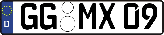 GG-MX09