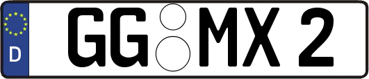 GG-MX2