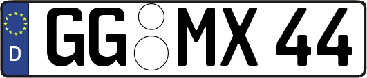 GG-MX44
