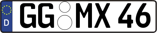 GG-MX46