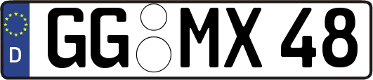 GG-MX48