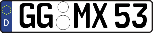 GG-MX53