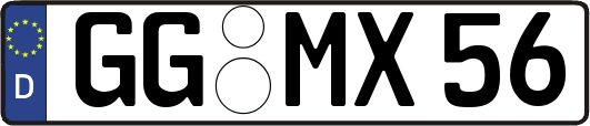 GG-MX56