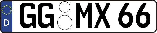 GG-MX66