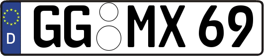 GG-MX69
