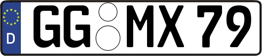 GG-MX79