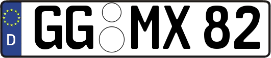 GG-MX82