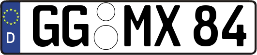 GG-MX84