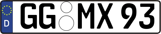 GG-MX93